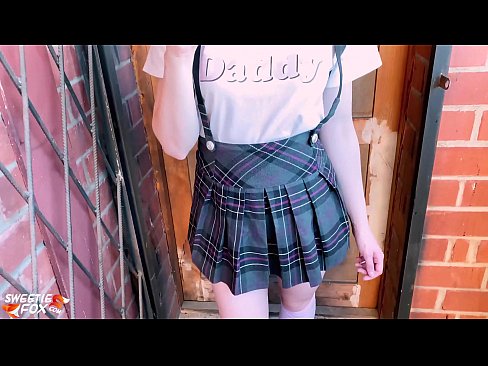 ❤️ A estudante chupa profundamente a sua pila e fode em vez de aulas. Apenas porno em pt.pornohdmega.ru