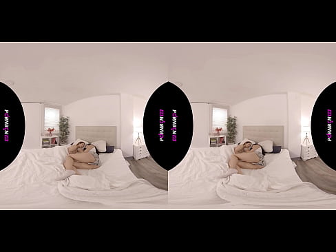 ❤️ PORNBCN VR Duas jovens lésbicas acordam excitadas em 4K 180 3D realidade virtual Genebra Bellucci Katrina Moreno Apenas porno em pt.pornohdmega.ru