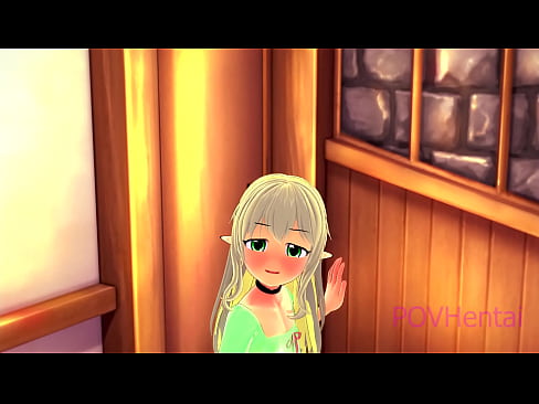 ❤️ (Armadilha) A criada Elvish ajuda-o a lavar a cara. Apenas porno em pt.pornohdmega.ru